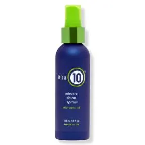 It's A 10 Miracle Shine Spray 4oz